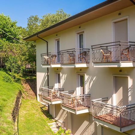 Residenza Panorama Apart otel Costermano Dış mekan fotoğraf