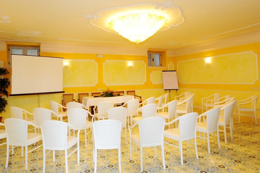 Residenza Panorama Apart otel Costermano Dış mekan fotoğraf
