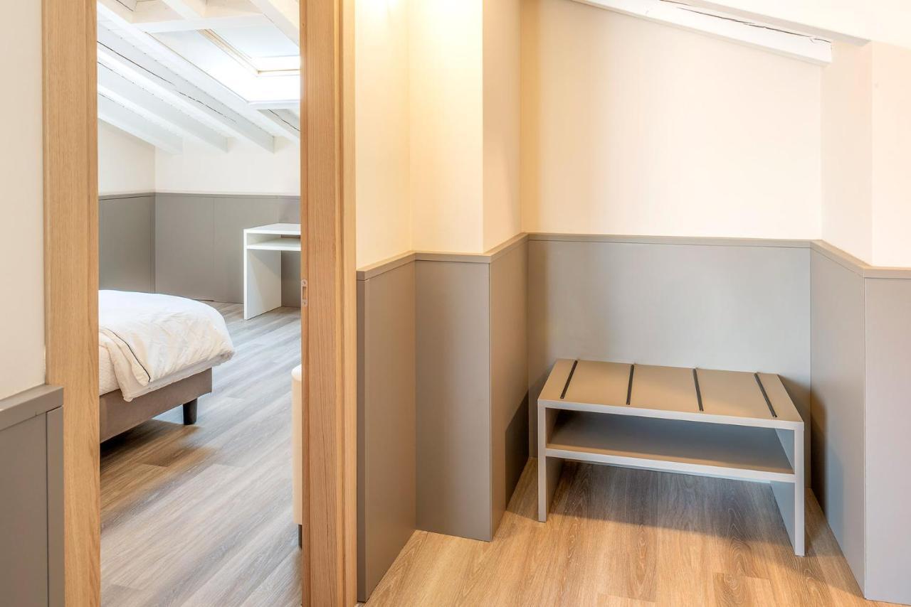 Residenza Panorama Apart otel Costermano Dış mekan fotoğraf