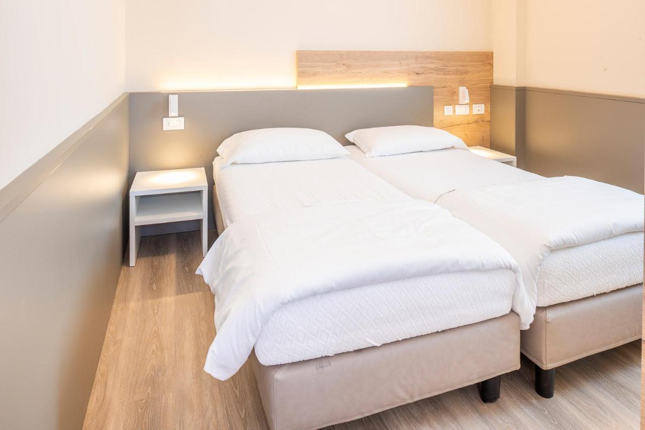 Residenza Panorama Apart otel Costermano Dış mekan fotoğraf