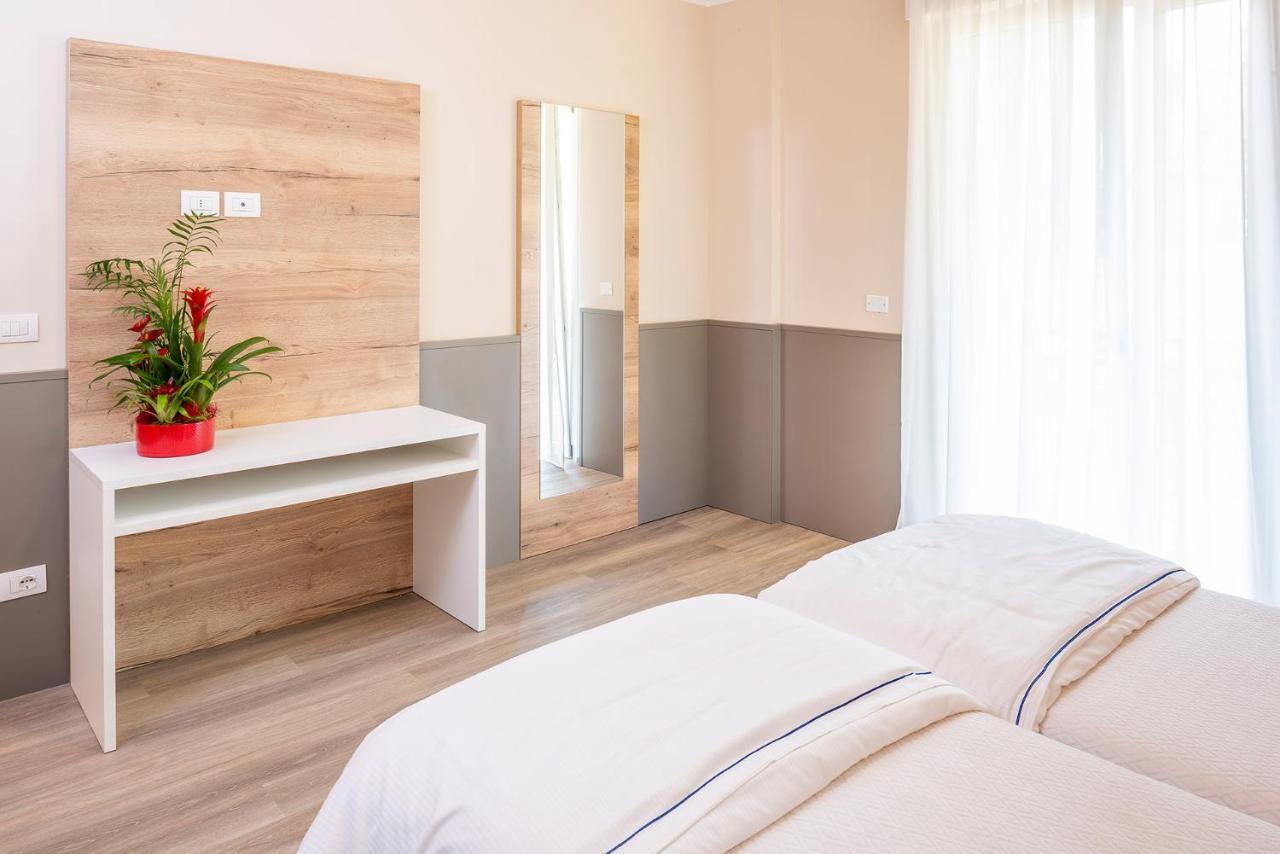 Residenza Panorama Apart otel Costermano Dış mekan fotoğraf