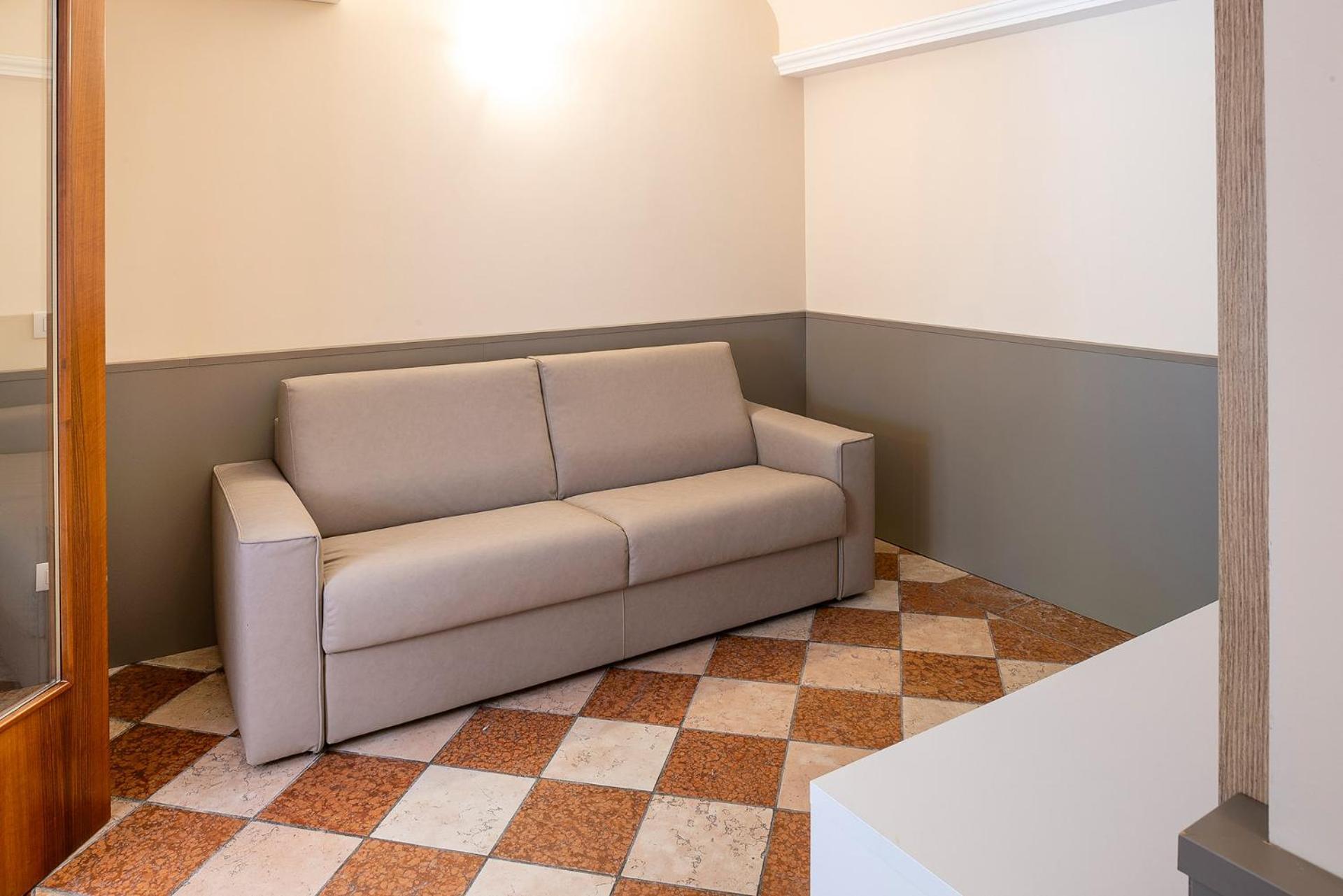 Residenza Panorama Apart otel Costermano Dış mekan fotoğraf