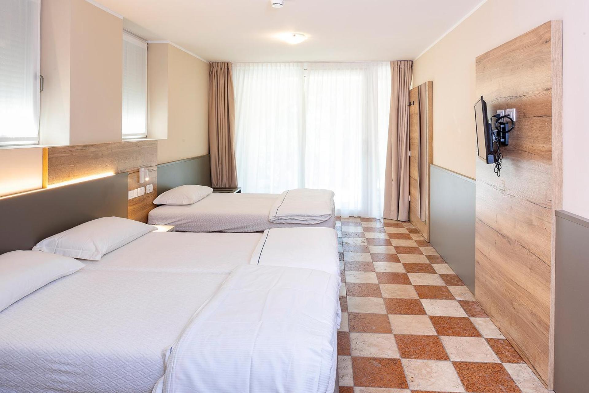 Residenza Panorama Apart otel Costermano Dış mekan fotoğraf