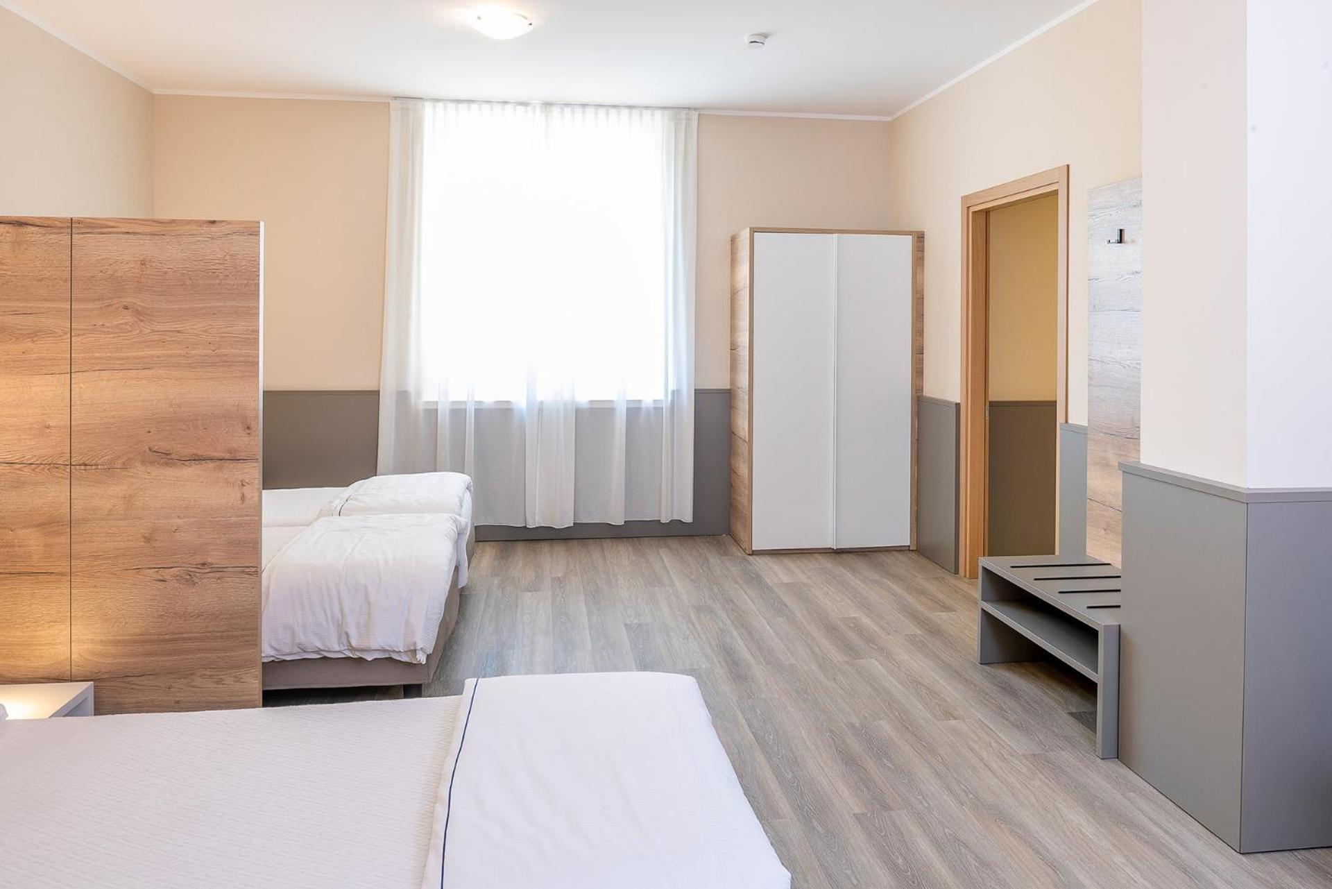 Residenza Panorama Apart otel Costermano Dış mekan fotoğraf