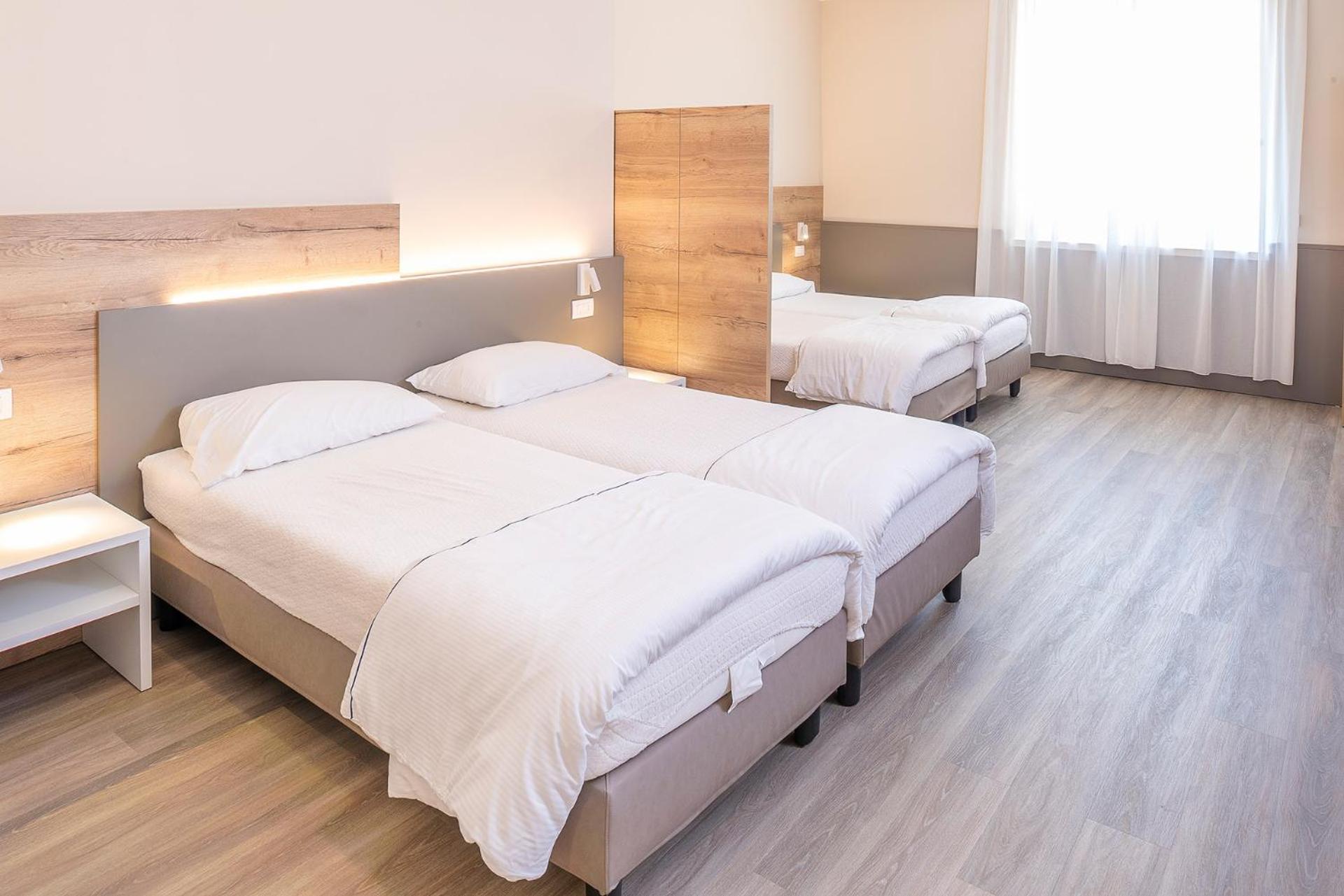 Residenza Panorama Apart otel Costermano Dış mekan fotoğraf