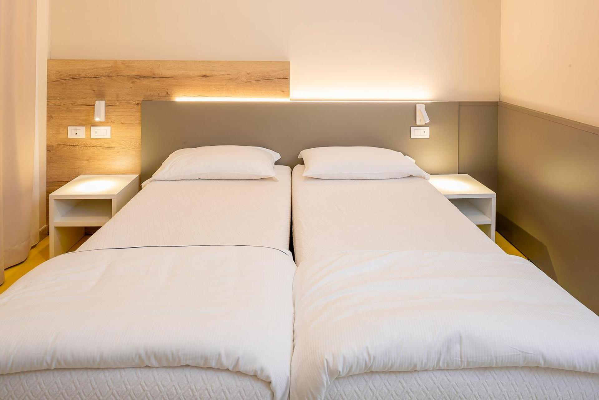 Residenza Panorama Apart otel Costermano Dış mekan fotoğraf